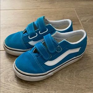 Toddler Vans Old Skool